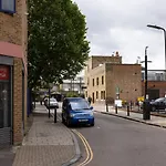 The Dalston Apartments