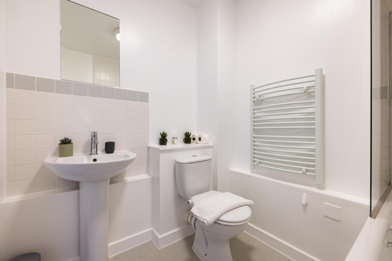 Appartement The Dalston Londres